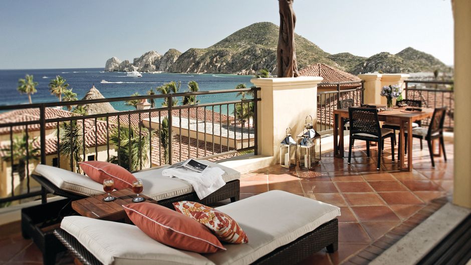 Hacienda Beach Club Residences Other