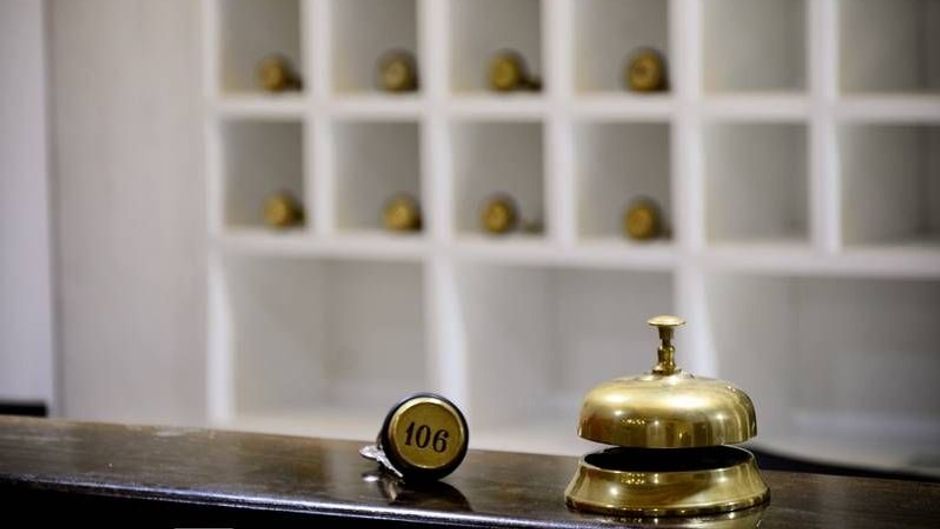 Hotel La Rovere Other