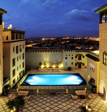 Palais Faraj