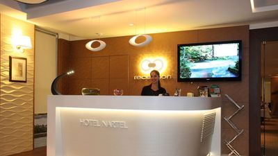 Nartel Hotel