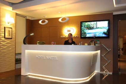Nartel Hotel