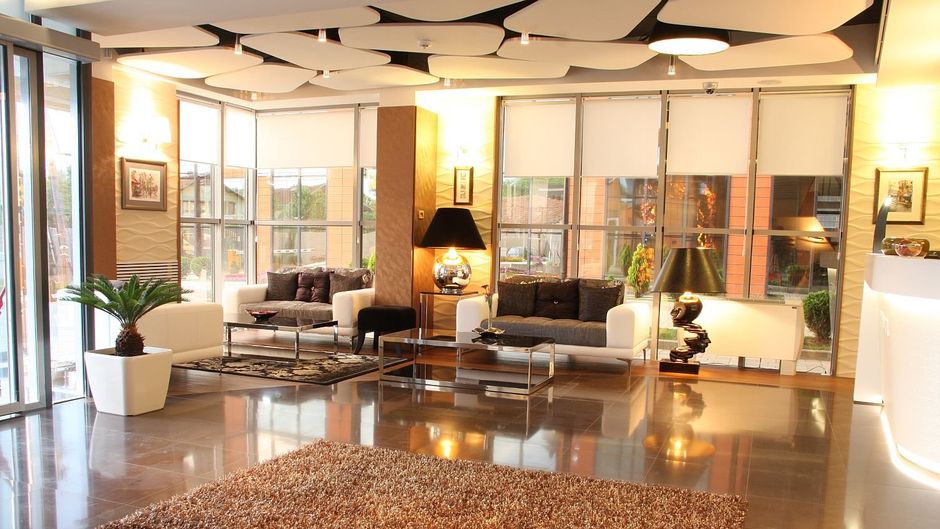 Nartel Hotel Recreation
