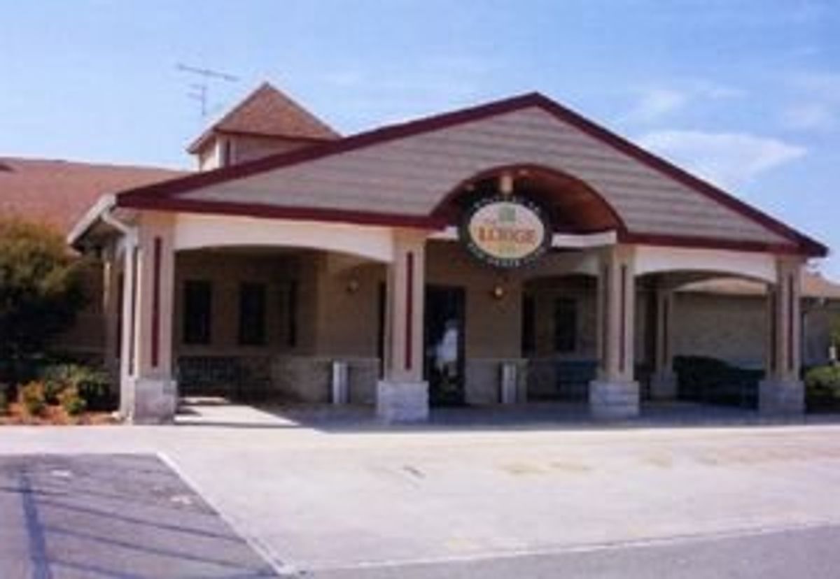 Red Shoes RV Park & Chalets Kinder, LA Hotels Hotels in Kinder GDS