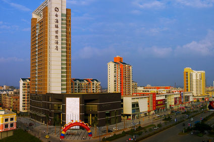 White Dolphin Hotel