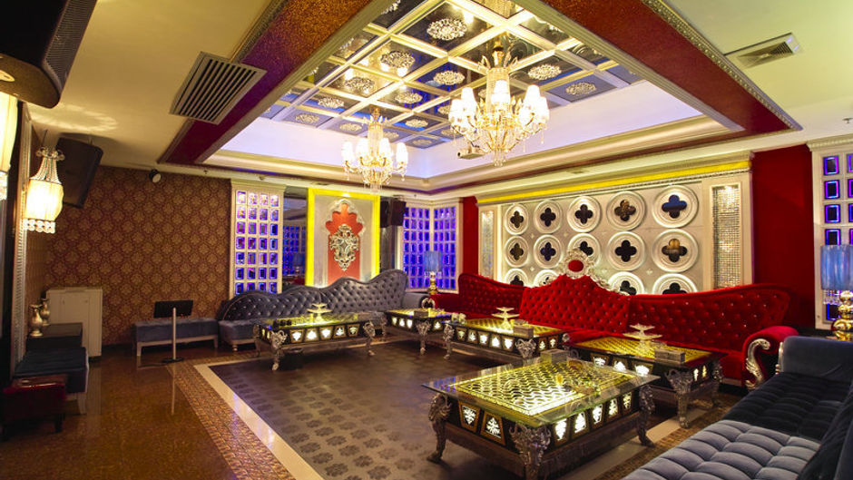 White Dolphin Hotel Other