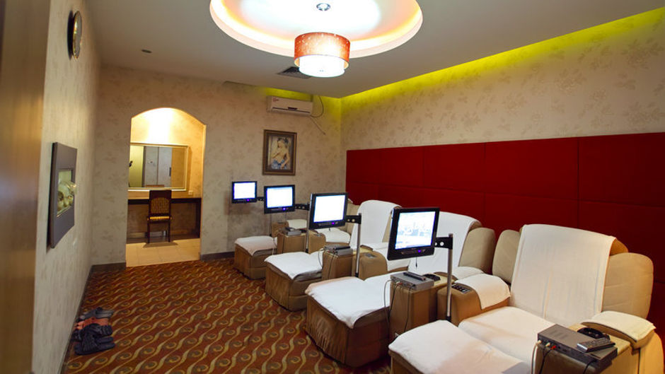 White Dolphin Hotel Other