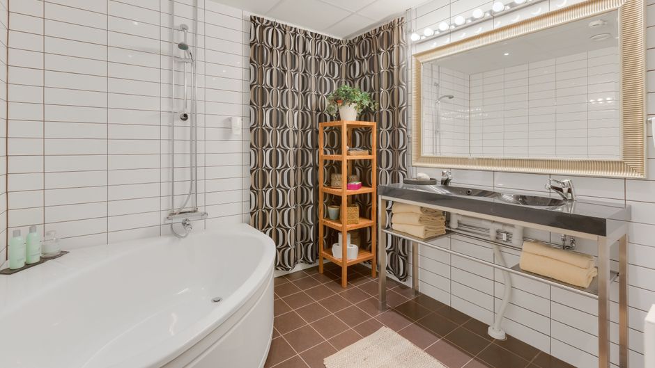 Fyrislund Hotel Suite