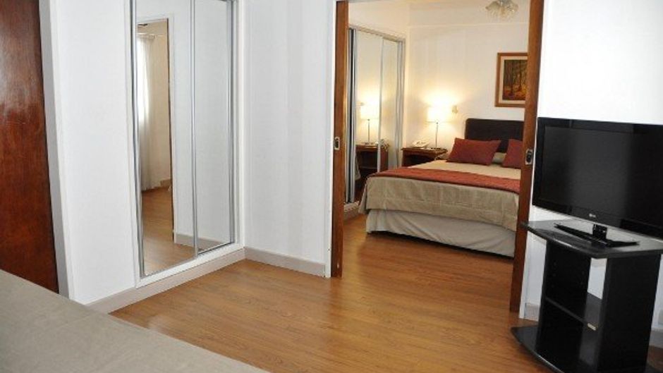 Gran Hotel Buenos Aires Room