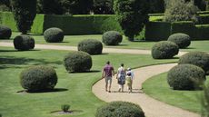 The Ickworth Hotel