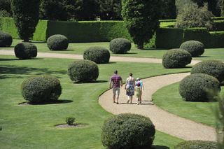 The Ickworth Hotel