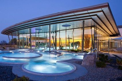 Resort Barriere Ribeauville