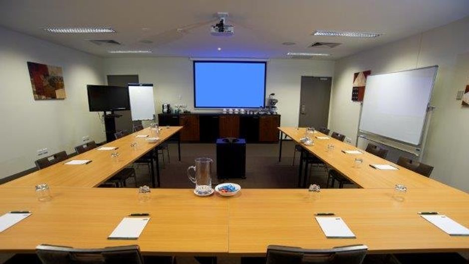 Quest Moorabbin Meeting