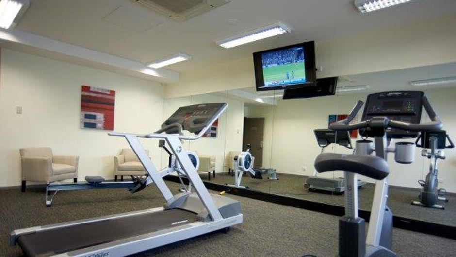Quest Moorabbin Health Club