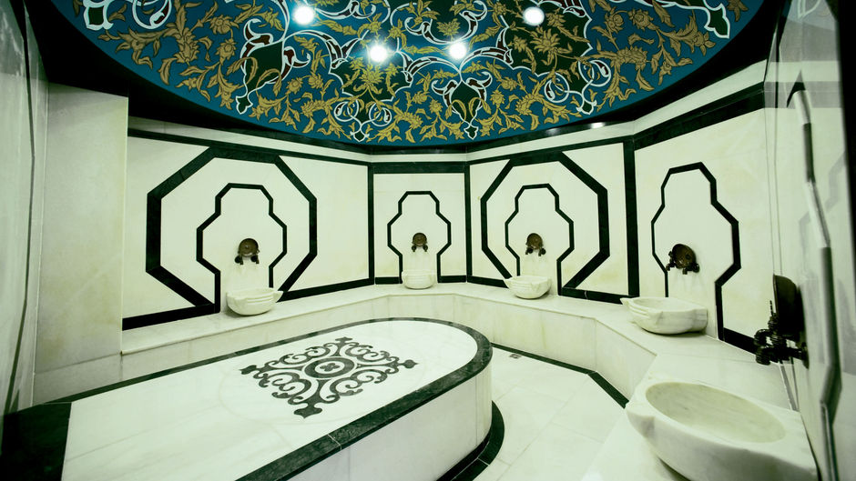Elite World Comfy Istanbul Taksim  Hotel Spa