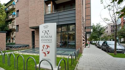 Hotel Regnum Residence