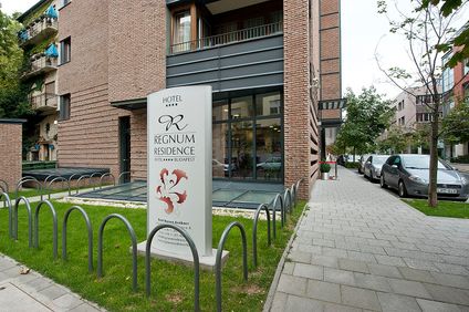 Hotel Regnum Residence