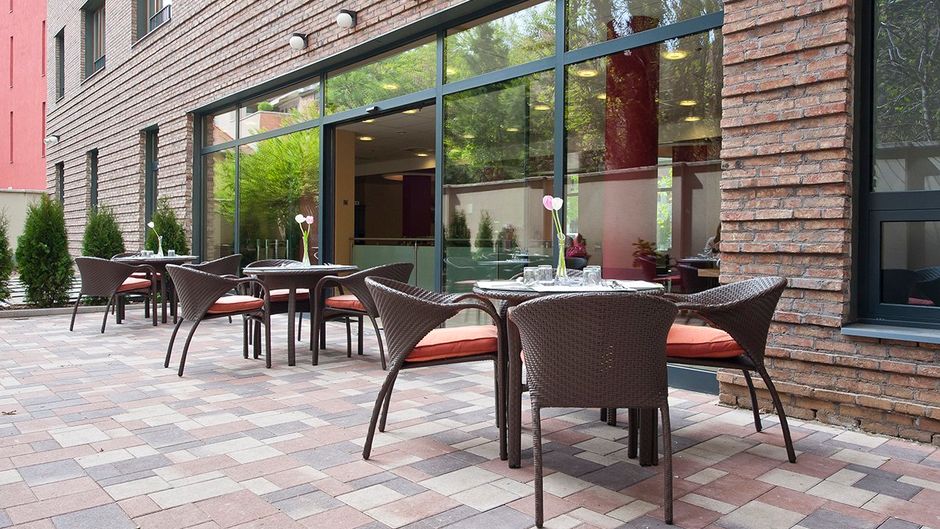 Hotel Regnum Residence Other