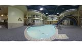 <b>Holiday Inn Express Red Deer Pool</b>. Virtual Tours powered by <a href="https://www.leonardoworldwide.com/" title="Leonardo Worldwide" target="_blank">Leonardo</a>.