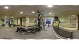 <b>Holiday Inn Express Red Deer Health Club</b>. Virtual Tours powered by <a href="https://www.leonardoworldwide.com/" title="Leonardo Worldwide" target="_blank">Leonardo</a>.