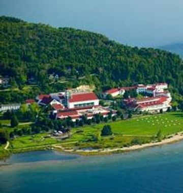 Mission Point Resort