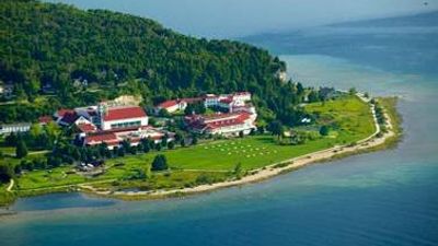 Mission Point Resort