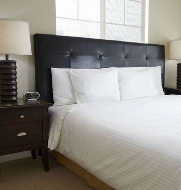 Oakwood Premier Incheon