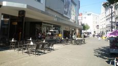 Hotel Hansa