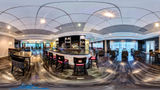 <b>Holiday Inn Princeton Lobby</b>. Virtual Tours powered by <a href="https://www.leonardoworldwide.com/" title="Leonardo Worldwide" target="_blank">Leonardo</a>.