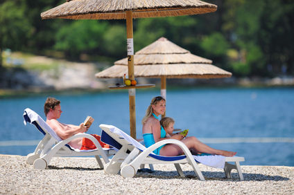 Valamar Diamant Hotel