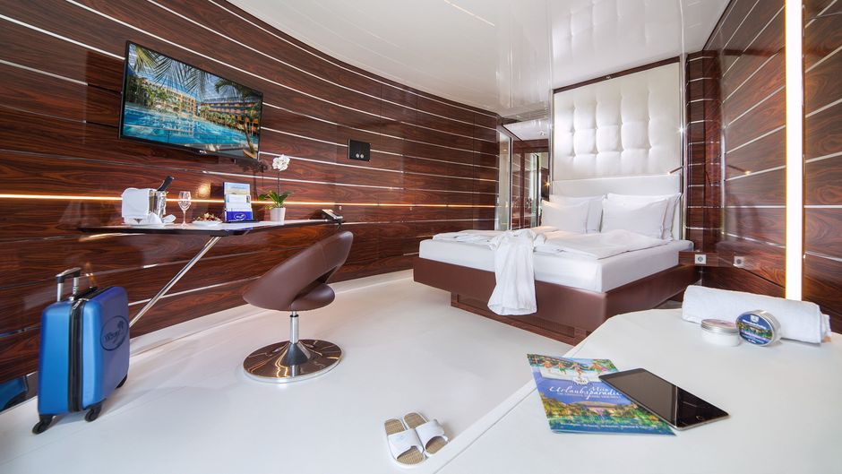 Hotel Victory Therme Erding Room