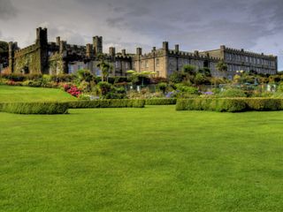 Tregenna Castle Hotel