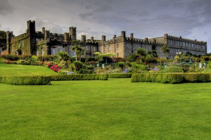 Tregenna Castle Hotel