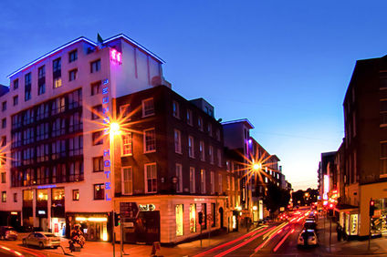 The George Boutique Hotel