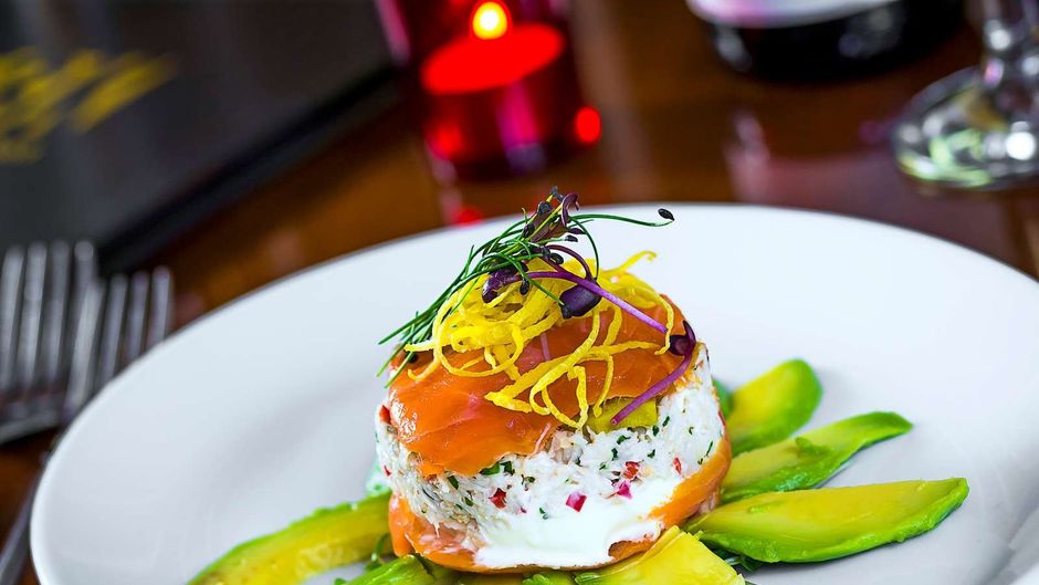 The George Boutique Hotel Restaurant
