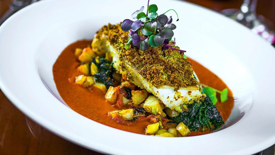 The George Boutique Hotel Restaurant