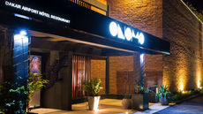 Onomo Dakar Airport Hotel