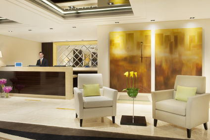 DAMAC Maison Canal Views