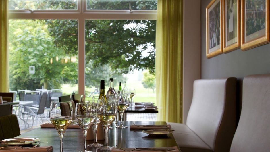 Humber Royal Hotel Restaurant