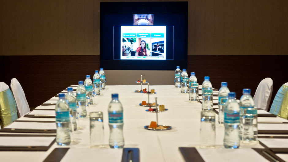 East Point Hotel Meeting