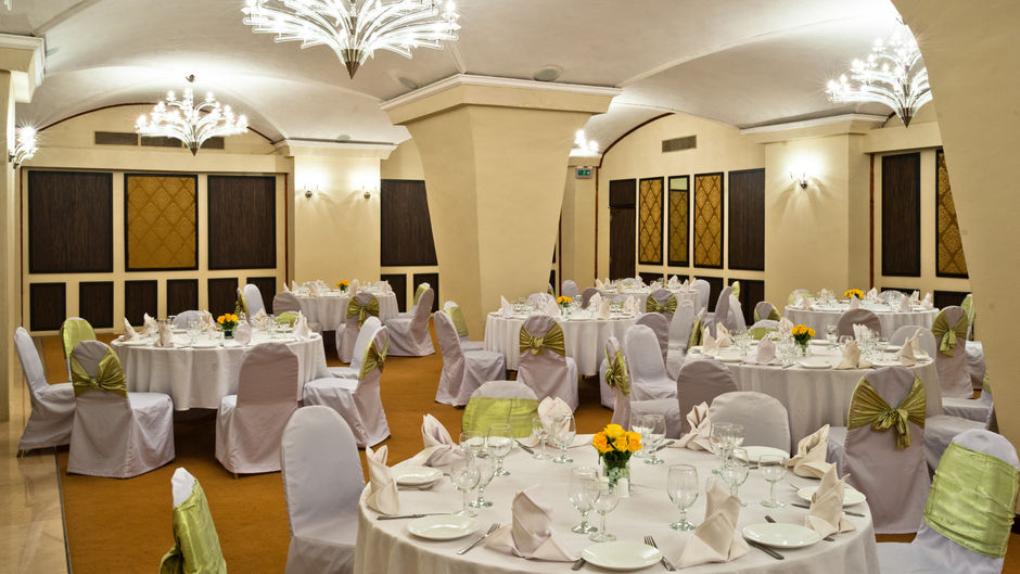East Point Hotel Meeting