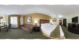 <b>Holiday Inn Express Hotel & Suites Room</b>. Virtual Tours powered by <a href="https://www.leonardoworldwide.com/" title="Leonardo Worldwide" target="_blank">Leonardo</a>.
