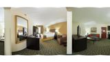<b>Holiday Inn Express Hotel & Suites Suite</b>. Virtual Tours powered by <a href="https://www.leonardoworldwide.com/" title="Leonardo Worldwide" target="_blank">Leonardo</a>.