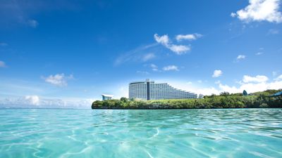 Hotel Nikko Guam