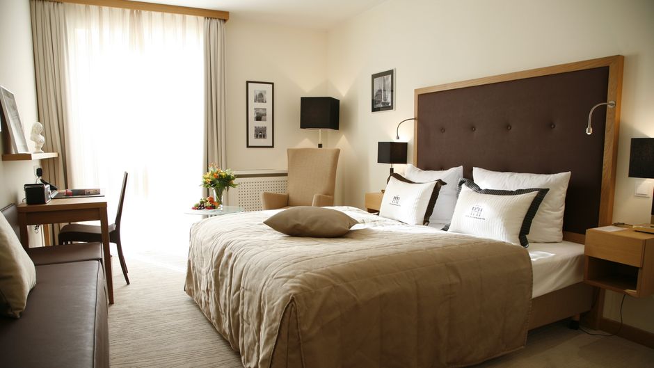 Hotel Am Brandenburger Tor Room