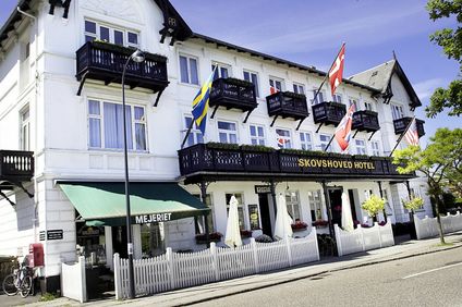 Skovshoved Hotel