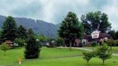 Highland Manor Inn