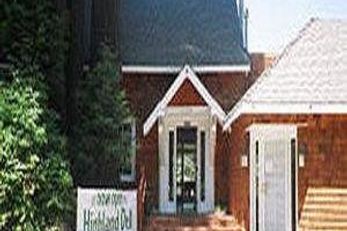 Highland Dell Lodge