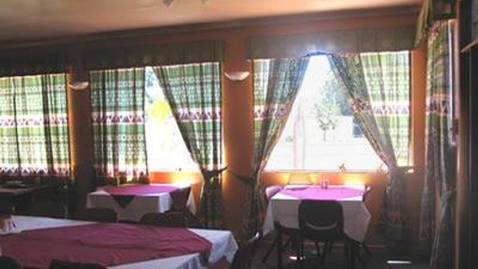 Townview Motel Meeting