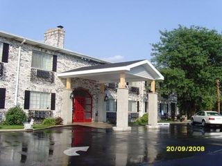 Welcome Inn and Suites Ripon