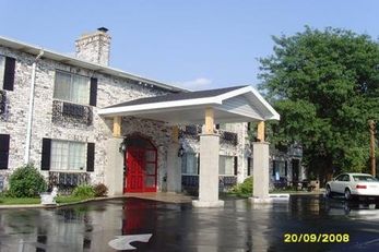 Welcome Inn and Suites Ripon